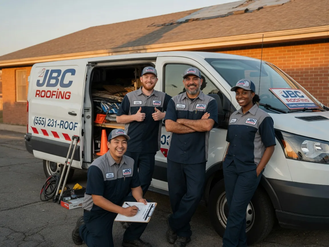 Roof Replacement company in Rothsay, MN